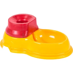 Acek Plastik Kedi Köpek Damacana Uyumlu Suluk