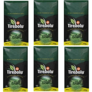 Tirebolu 42 Çay 1000 gr x 6
