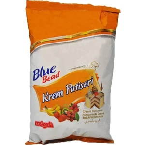 Blue Bead Krem Patiseri 1 kg
