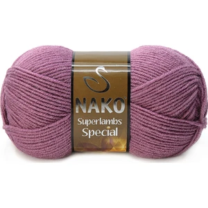 Superlambs Special Kuru Gül