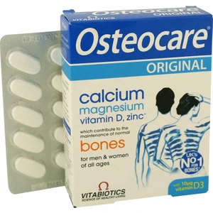 Osteocare 30 Tablet