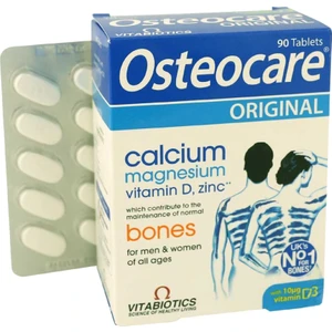 Osteocare 90 Tablet