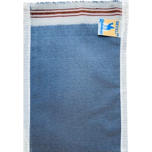 Kese 1973 Sert Kese Indigo Mavi