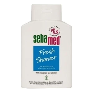 Duş Jeli Fresh Shower 20 ml