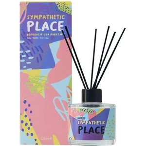 Sympathetıc Place sakız 120 ml Dekoratif Ortam Kokusu