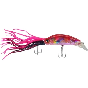 Kaptan Nemo Mora C 10 cm Kalamar Minnow Maket Balık Yem 16,6 gr