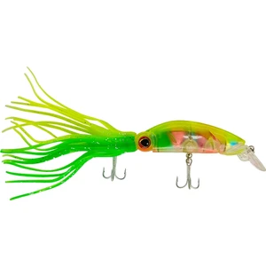 Kaptan Nemo Mora D 10 cm Kalamar Minnow Maket Balık Yem 16,6 gr