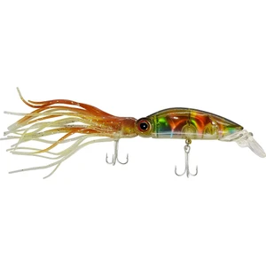 Kaptan Nemo Mora A 10 cm Kalamar Minnow Maket Balık Yem 16,6 gr
