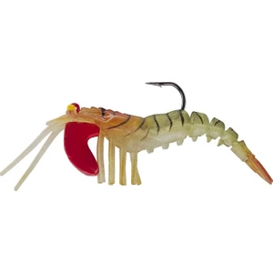 Kaptan Nemo Rone Soft Shrimp C 9,5 cm Silikon Karides Yem 12,5 gr
