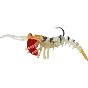 Kaptan Nemo Rone Soft Shrimp A 9,5 cm Silikon Karides Yem 12,5 gr