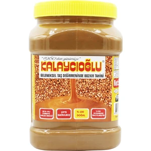 Kepeksiz Tahin 935 gr