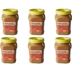 Kepekli 935 gr x 6'lı