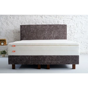Visco Yatak Pedi (4cm Visco Katman)