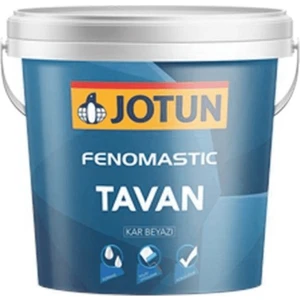 Fenomastic Tavan Boyası 4 Kg