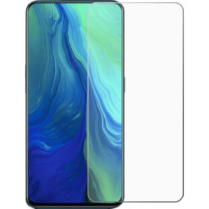 Kzy Samsung Galaxy A21S Temperli Ekran Koruyucu Cam Şeffaf