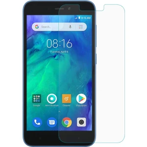 Kzy Xiaomi Redmi Go Temperli Ekran Koruyucu Cam Şeffaf