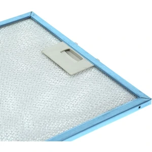 Icf Aspiratör & Davlumbaz Yağ Filtresi 28,3 X 35,5 cm Af0063