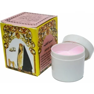 Arab Kızı Kremi Pembe 12 gr