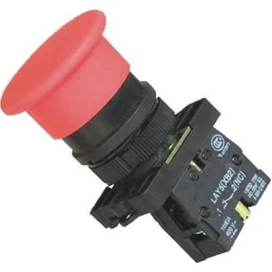 LAY5-EC42 Yaylı Acil Stop Buton