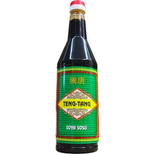 Teng Tang Soya Sosu 750 ml