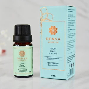 Densa Essential %100 Saf Nane Uçucu Yağı 10 ml