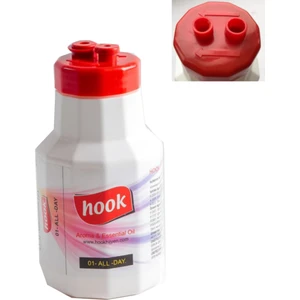 A1 Geniş Alan Koku Makinesi Koku Kartuşu 220 ml