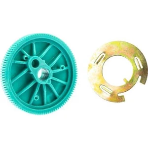 Alpha Auto Part Mercedes W639 Vito, Mixto İçin Arka Silecek Dişlisi