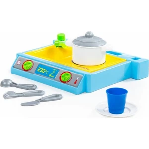 Oyuncak Natura Mini Mutfak Seti No:2 K.84026