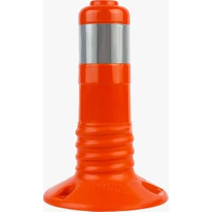 30 cm Tek Reflektörlü Delinatör