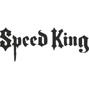 Speed King Oto-Motosiklet Sticker ''folyo Kesim Araç Sticker''