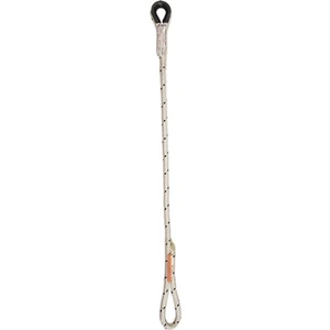 Karam Ki 280 Statik Halatlı Sabitleme Ipi Lanyard