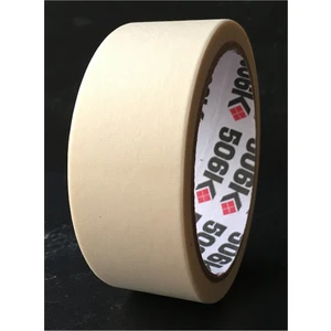 506K Maskeleme Bandı Boya Bandı Kağıt Bant 36MM