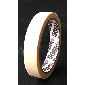 506K Maskeleme Bandı Boya Bandı Kağıt Bant 18MM