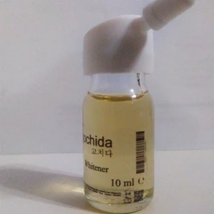 Whıtener Cilt ve Leke  Serum 10 ml Flakon