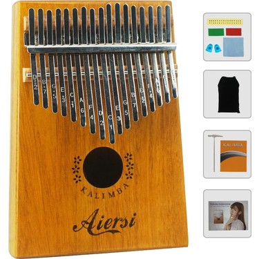 Kalimba aiersi on sale