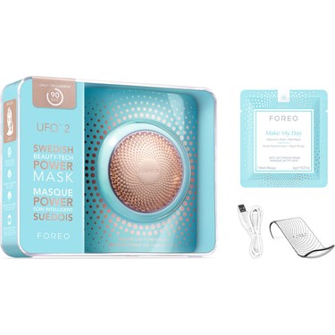 Foreo Ufo™ 2 Power Maske ve Işık Terapi Cihazı Fiyatı