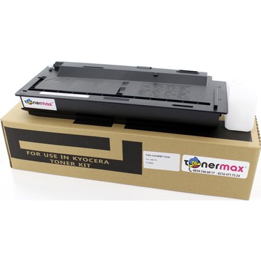 Toner Max® Utax 1T02P10UT0 / CK-4520 / P-2540I Mfp Muadil Fiyatı