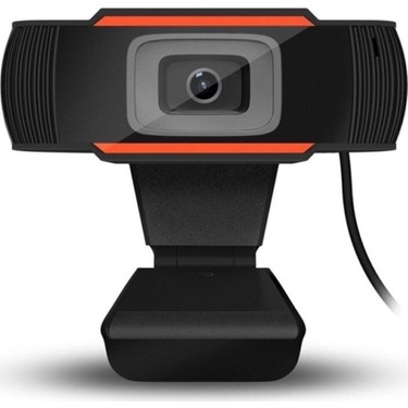 driverless webcam