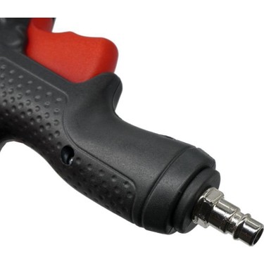 Rox Wood Plastik Gövde Akış Ayarlı Hava Tabancası Uzun Fiyatı