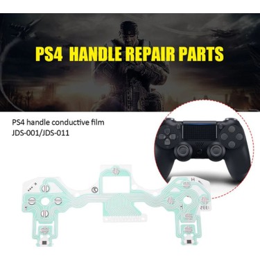 Feza Ps4 V1 Ilk Nesil Fleks Film JDS-001 JDS-011 Fiyatı