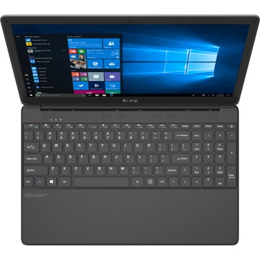 I-Life Zed Air Cx7 Intel Core i7 7Y75 8GB 512GB SSD 15.6 Fiyatı