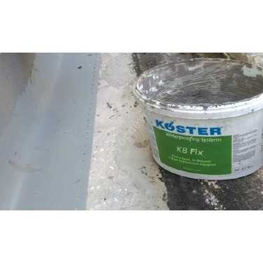koster vap i 2000 price Koster Vap 2000 Zero Voc 2.4 Gal Kit | Delivery Near Me main image 0