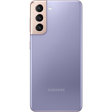 Samsung Galaxy S21 5G 128 GB (Samsung Türkiye Garantili) Mor Fiyatı Samsung Galaxy S21 5G 128 GB (Samsung Türkiye Garantili) Mor Fiyatı