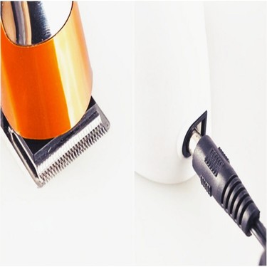 Runedo RD-607 Standlı Şarjlı Tıraş Makinesi Fiyatı