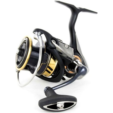 daiwa legalis 3000 dc