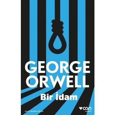 Bir İdam - George