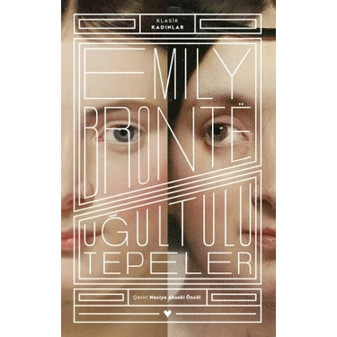 Uğultulu Tepeler - Emily