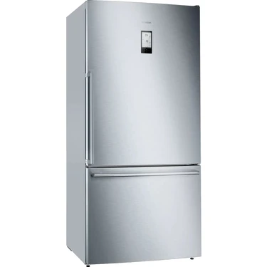 Siemens KG86BAIF0N  631 lt Alttan Donduruculu No-Frost