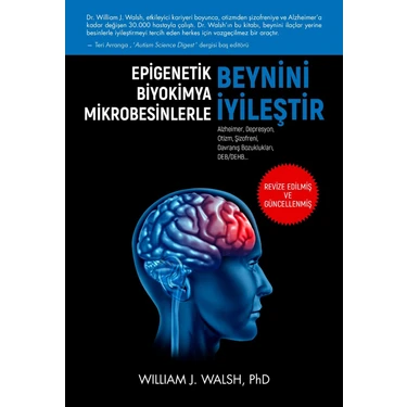 Beynini İyileştir - William