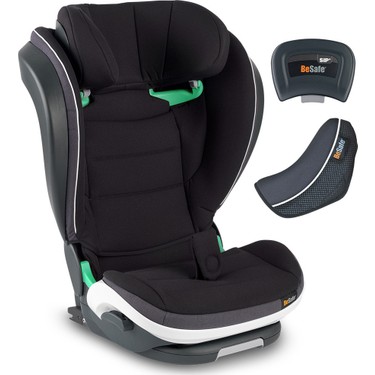 Besafe Izi Flex Fix I Size 15 36 Kg Isofix Li Oto Koltugu Fiyati